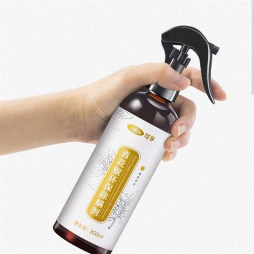可孚青花椒除螨喷雾300ml