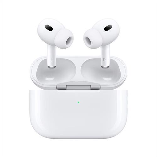 百亿补贴：Apple 苹果 AirPods Pro 2 主动降噪 真无线蓝牙耳机1583.01元