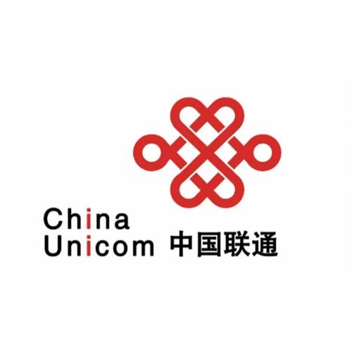 中国联通最新logo图标图片