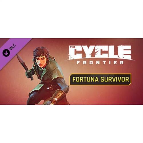 Steam 喜加一 《The Cycle: Frontier DLC Fortuna Survivor》免费领取
