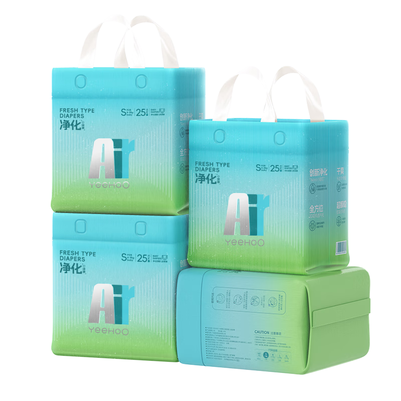 YEEHOOӢ��?������Ʒ��ֱ��,����Ʒ�ʡ�AIRֽ���S��100Ƭ��ʪ�Ż�֤��