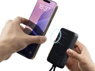 С�� �����Դ��߳�籦 10000mAh����ɫ�Ż�֤��