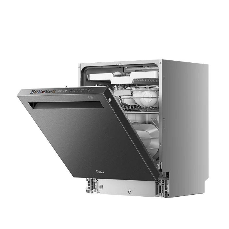 ���ģ�Midea����С��÷GX1000SMax�����桿Ƕ��ʽϴ���18�״����� ����Ͷ�ű�Ƶ���쫷�ϴ ��ѭ�����ϴ��һ�� �����Ҳ���20%��5975.2Ԫ