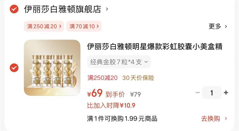 Elizabeth Arden ɯ?Ŷ 28 Ż֤