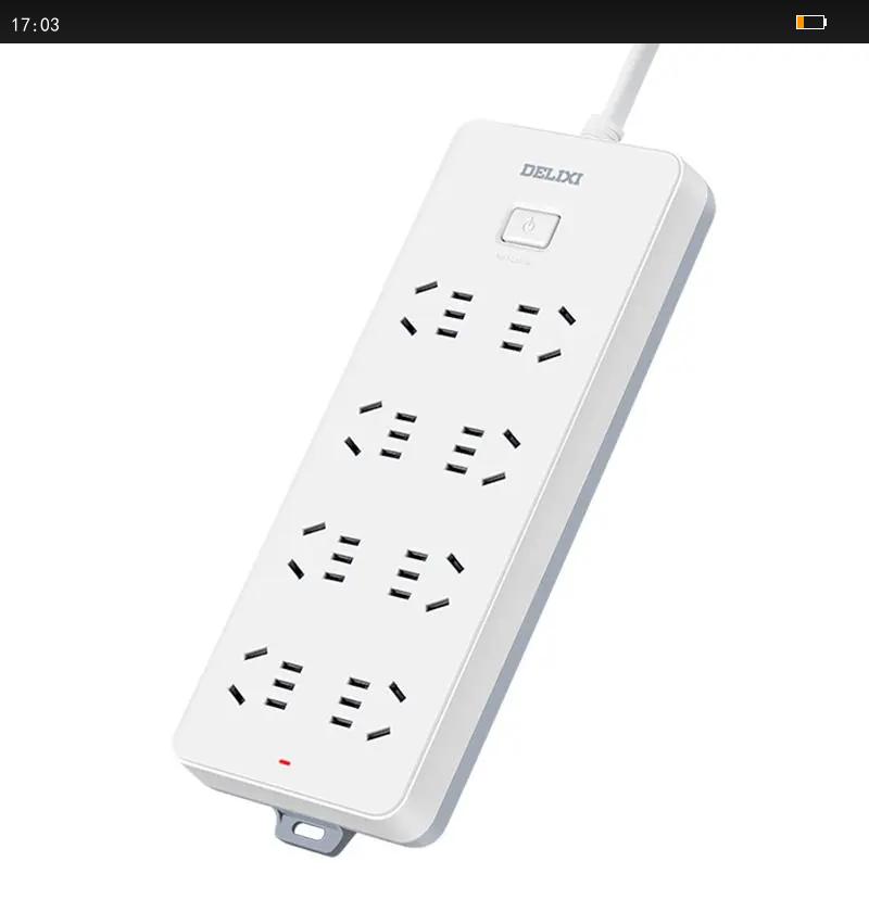 (DELIXI) 3C֤/߰//Ų/߰//߰ 8λܿؿ 1.8Ż֤