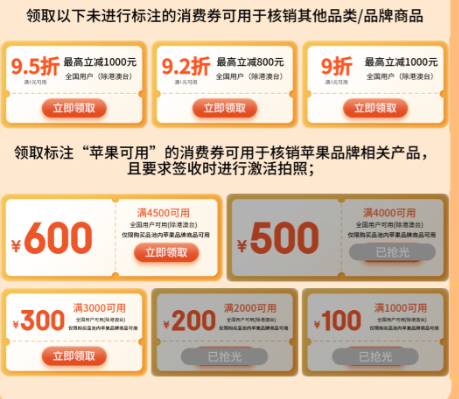 �Ĵ�����ȯר����Ϯ����������1000Ԫ��ȫ�����ø�������    9.5�ۡ�9.2�ۡ�9�ۣ�ƻ��Ʒ��ר��ȯ����4500��600����3000��300