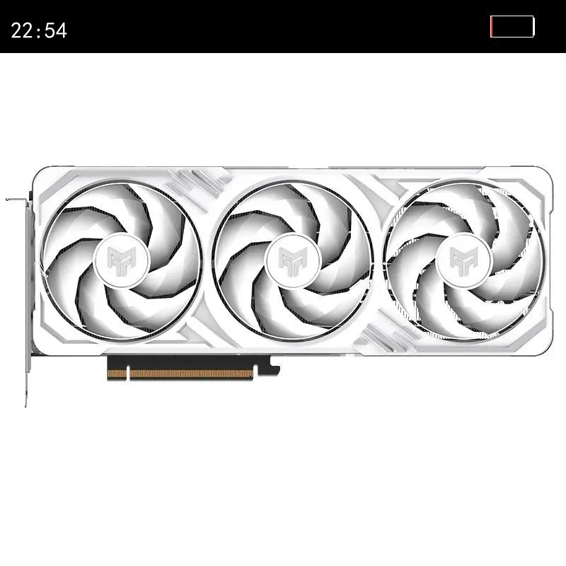 Ӱ�� GeForce RTX 5070 Ti ������ʦ �׽�� OC 16GB GDDR7 DLSS 4 �羺��Ϸ��Ƽ���AI�����Կ��Ż�֤��