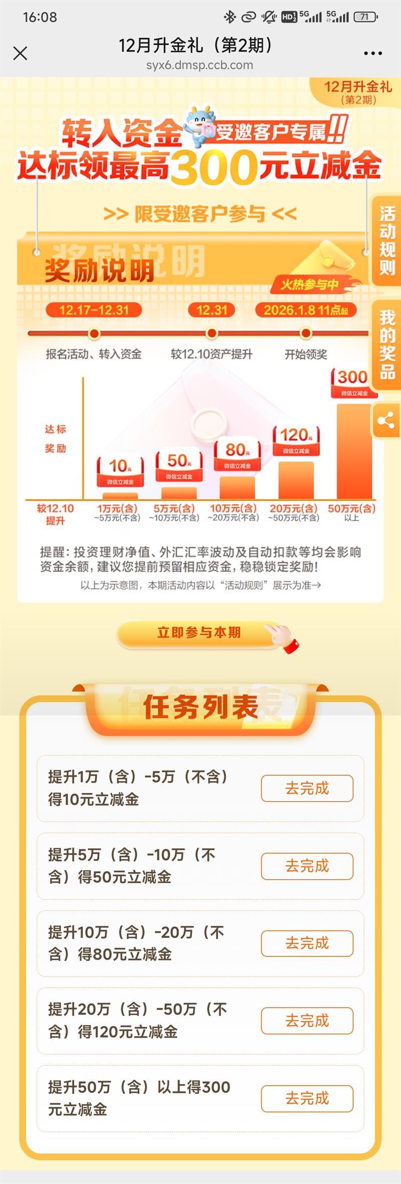 �������� 12�������񣨵�2�ڣ��������ͻ�ת���ʽ��� �����300Ԫ�������Ż�֤��