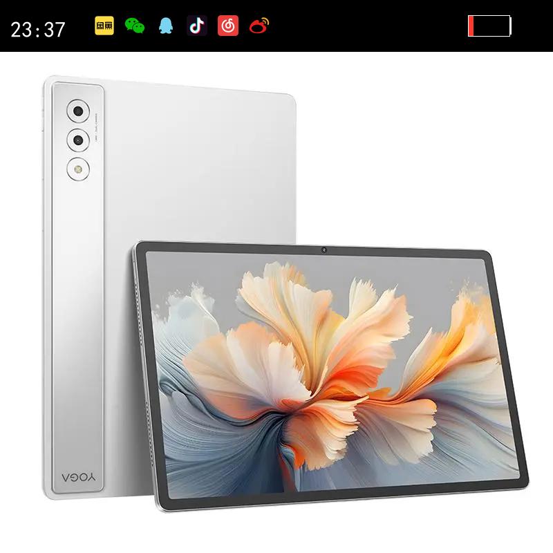 lenovo/���� Yoga Pad Pro 12.7Ӣ�� ƽ����� ǳ���� 12 256G�Ż�֤��