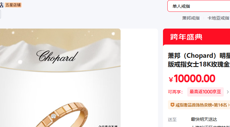 ���Chopard�� 50�Ż�֤��