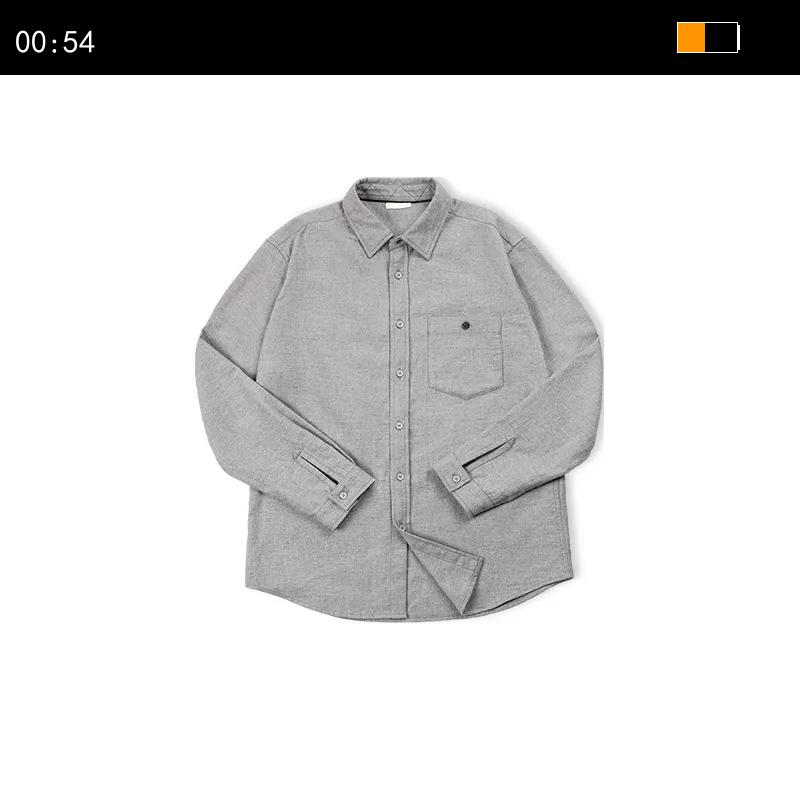 ���ǹ�װ ��ʽ���з�����ȫ�޳�����ɫ����ͨ��ĥë����������� ǳ��ɫ L ��175/96A���Ż�֤��