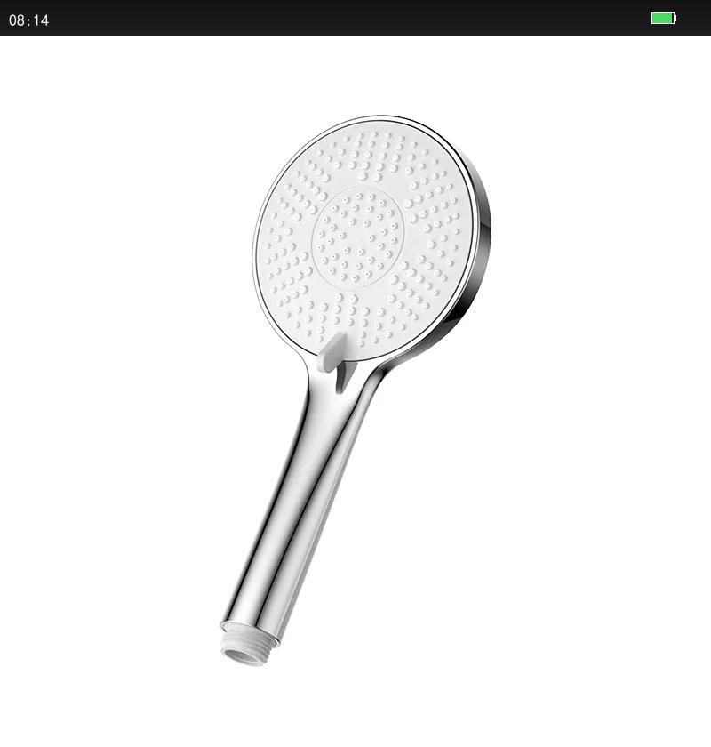 ������������ˮ����ѹ�ֳֵ�ͷ������ͷ��ԡͷ110mm�����轺��ˮ���Ż�֤��