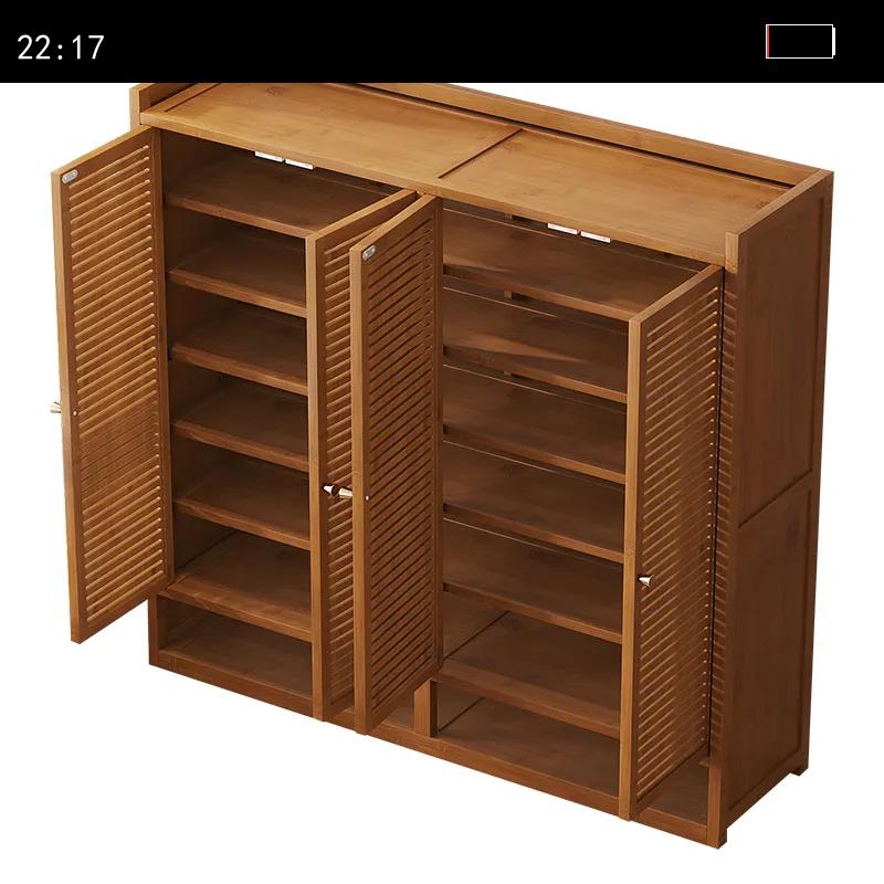 ˿�������ſ�Ь�������ʡ�ռ��������Ь���Ӽ��׿�2025���������뻧 ��Ҷ��-�����߲��ɫ-ͼ���Ż�֤��