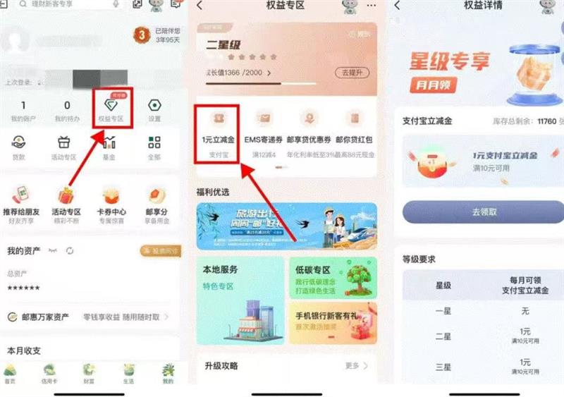 �ʴ�����Ȩ��ר���������Ǽ����������1~6Ԫ�������Ż�֤��