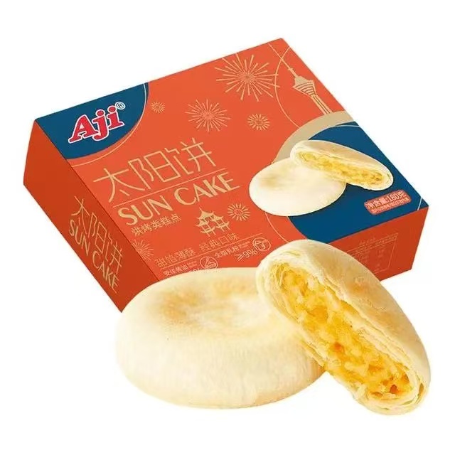 Aji ����̫���� 180g*2�� 17.6Ԫ