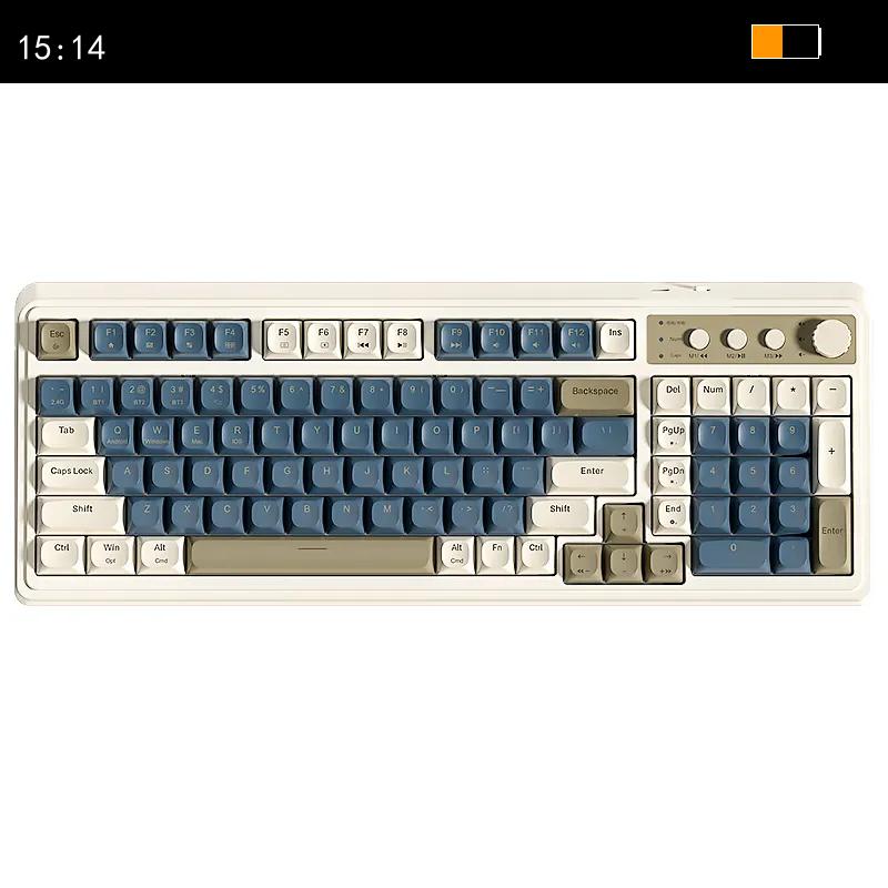 ���루AULA��S99��������������ģ���̻�е�ָ� ��Ϸ�羺ר��RGB����ƴɫ�������������װmac���Լ��� S99���Ż���ģ/RGB�Ż�֤��