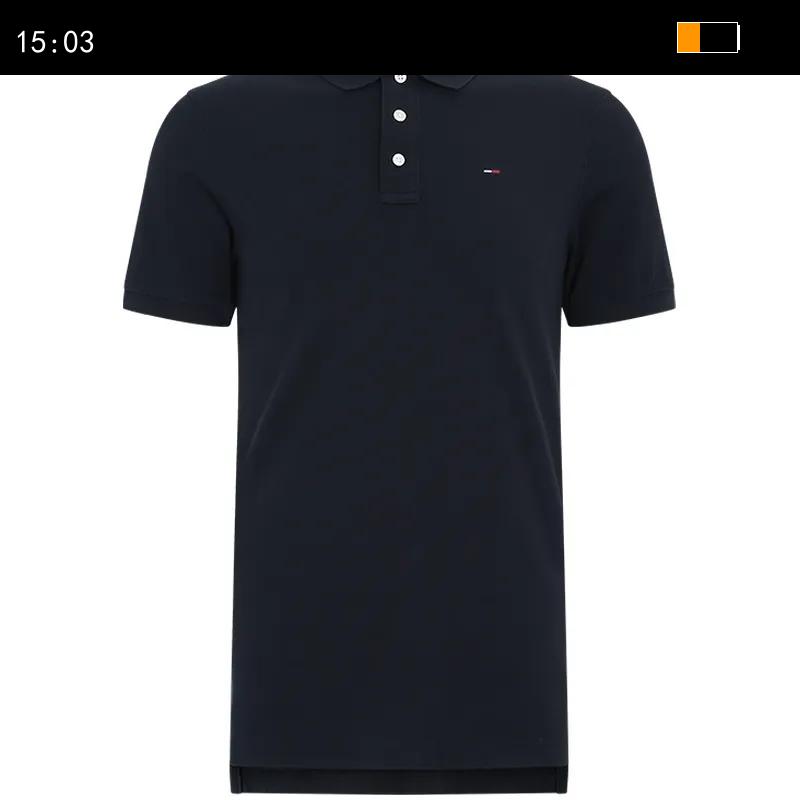 TOMMY HILFIGER Tommy Jeans ���������������͸�����巭����������POLO���Ż�֤��