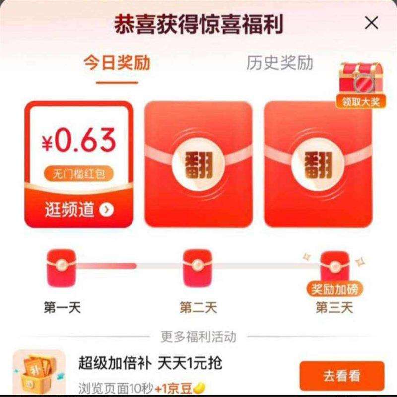 ���� ���Ҳ���X���ڲ��� ���������鲹����Ӯ������/�Ż�ȯ ����3�콱���Ӱ�ʵ��0.63Ԫ��ÿ�տɳ飩