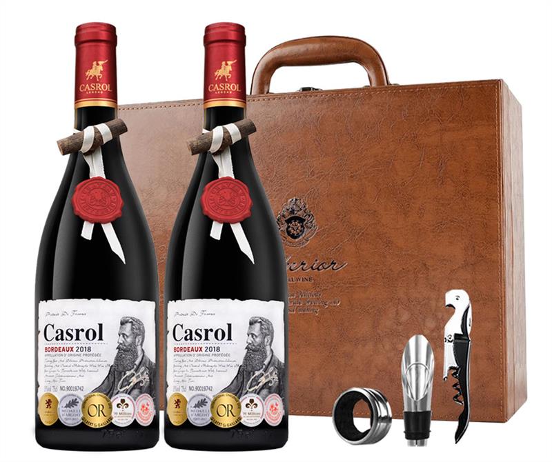 ��¶���淨�����ں�Ʋ�����AOC��ϼ��÷��ɺ����Ѿ�750ml*2ƿ�������    151.1Ԫ