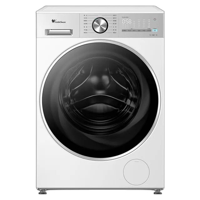 LittleSwan С��� С��÷3.0������ TG12VE10PRO ��Ͳϴ�»� 12KG ��ɫ 2818.03Ԫ