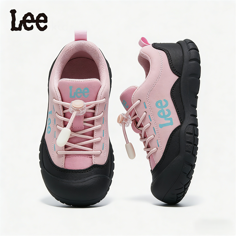 LEE KIDS 5�� ��ͯ�ſ������˶�Ь 16�տ�ʼ��ɱ 125.3Ԫ