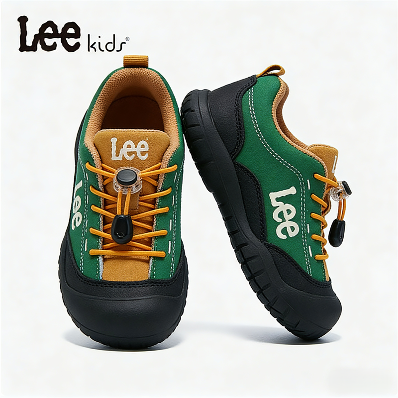 LEE KIDS 5�� ��ͯ�ſ�ɽ���˶�Ь 16�տ�ʼ��ɱ 125.3Ԫ