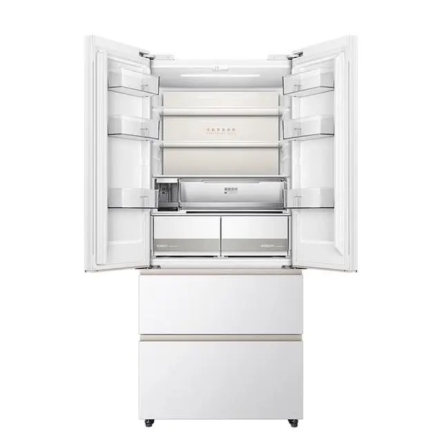 WAHIN ���� ���ϵ�� HR-547WUFPZ ���䷨ʽ�ű��� 521L ���¹� 2487.86Ԫ