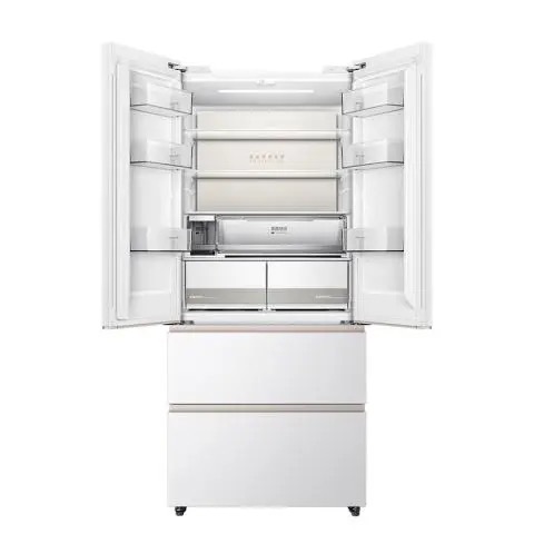 WAHIN ���� ���ϵ�� HR-518WUFIPZ ���䷨ʽ�ű��� 518L ��Ӱ�� 3387.73Ԫ