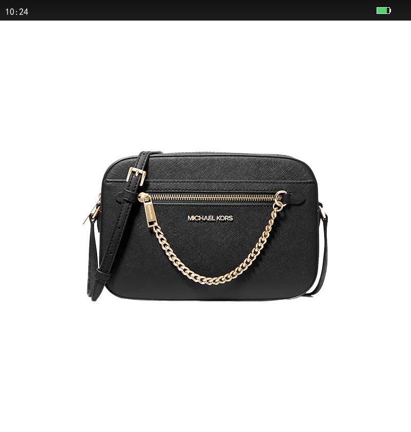 MICHAEL KORS MK���˸��� Jet Set Ůʿ���б�浥��������Ż�֤��