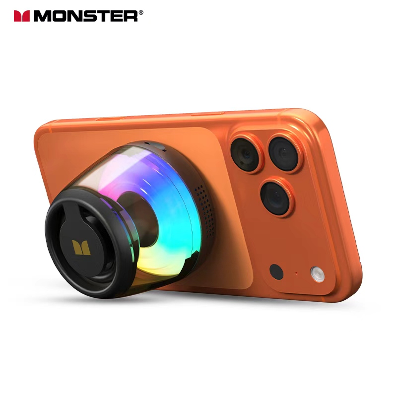 ħ����Monster��Mag Flux ����С���� ������Χ�� ����֧�� TF�� 12h���� 39.9Ԫ