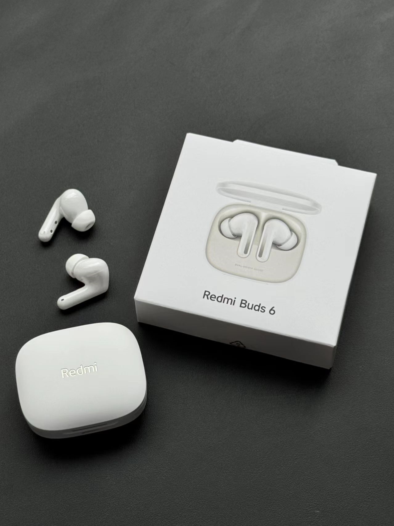 Сãֻ99 С Redmi Buds 6  㿪ҳҾˣֻ 99