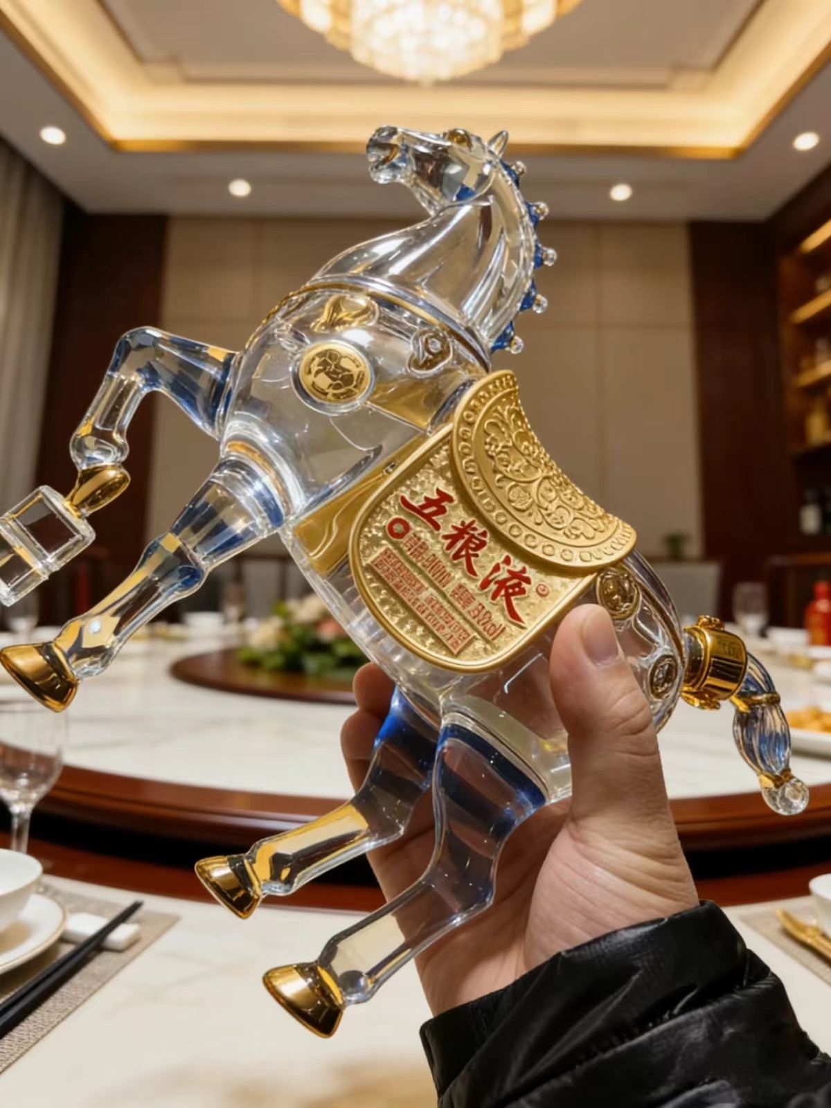 ��ƿ����Һƿ�����̫������? ��ƿ����Һ����ƿ�����̫��������ʷ��� ����Һ ������Ф���� Ũ���Ͱ׾� 52�� 5