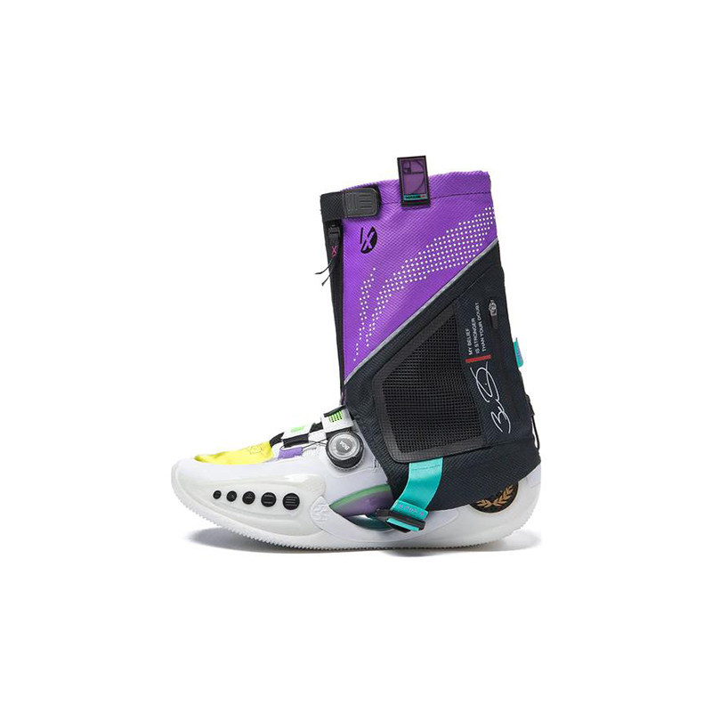 �������޶�սѥ��get~ Lining/������ƷΤ��֮��9 WOW9�����޶��߻ص���������ЬABES003