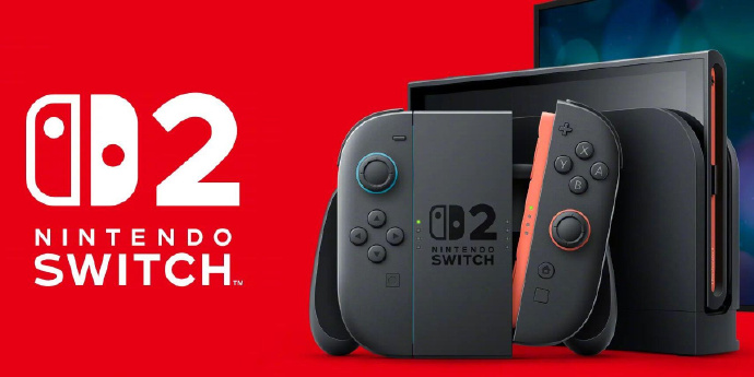 Switch2�����Ǽ� ����Ԥ�ƽ�����Ϸ�������½�#��#Switch2�����Ǽ�#�������ý�������������������ŷ�ޡ����ô��