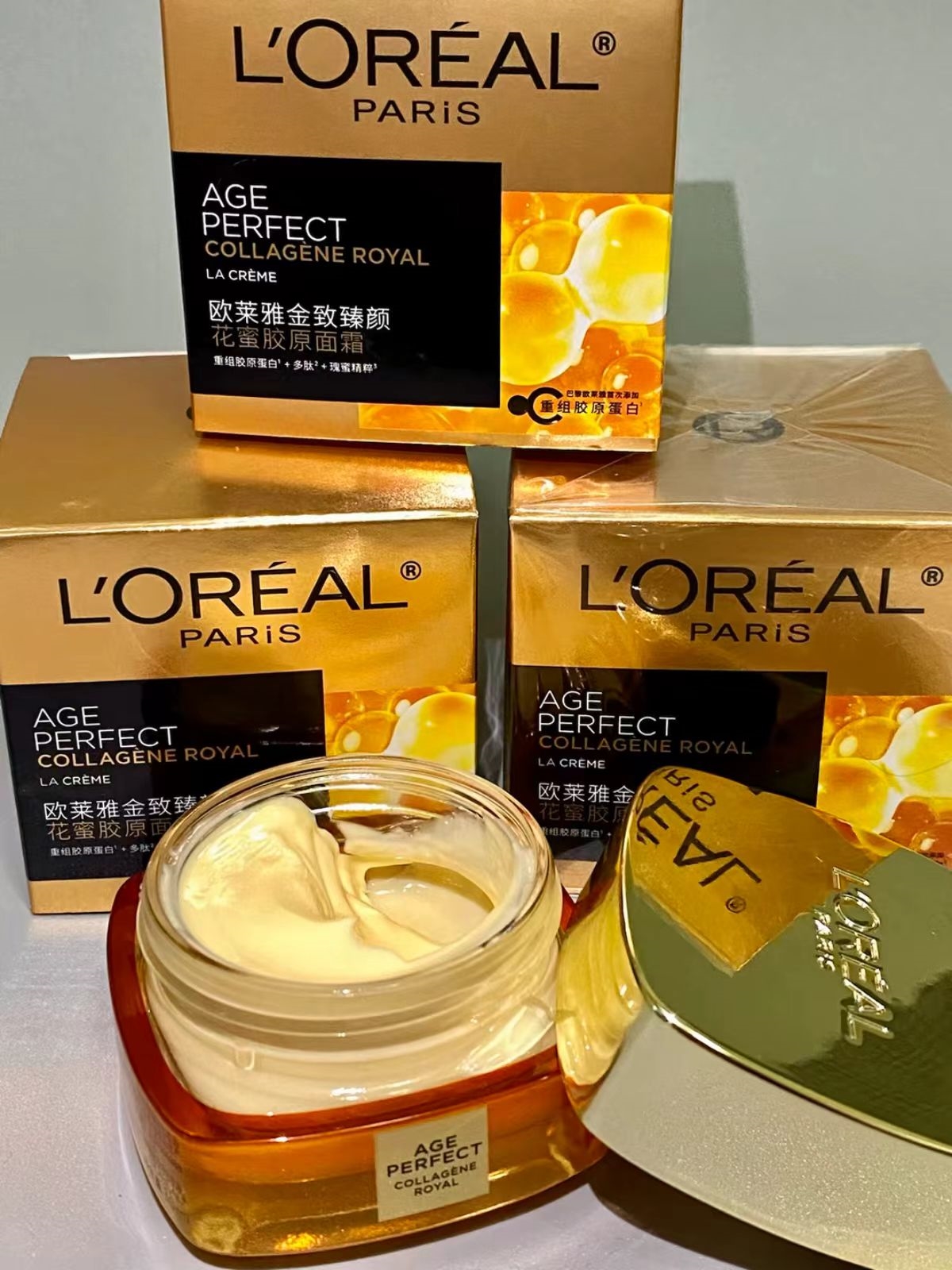 ޷ȥԼ ôû㷢˪ʷ ŷţLOREALװлƷС۹޽ԭˮ