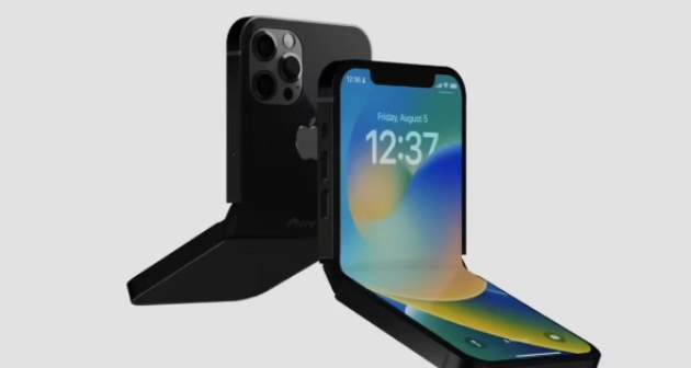 ��ƻ������С�۵�iPhone ΢������ ɲ������ ���ģ�͸¶ƻ�������˷���С�۵� Flip ���͵ķ�����������Ϊ�ڲ��󲿷��˾�����