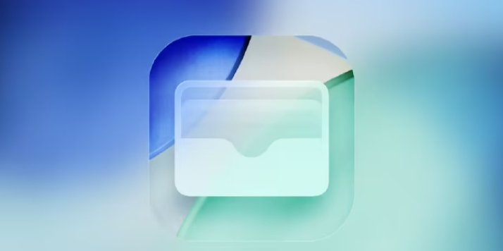 iOS27�Զ���Ǯ��ͨ��֤ �������籨����ƻ�����ڿ���һ���¹��ܣ������û�����ӰƱ�����ֻ�ͨ��֤����������Ա����ɨ����������ͨ��