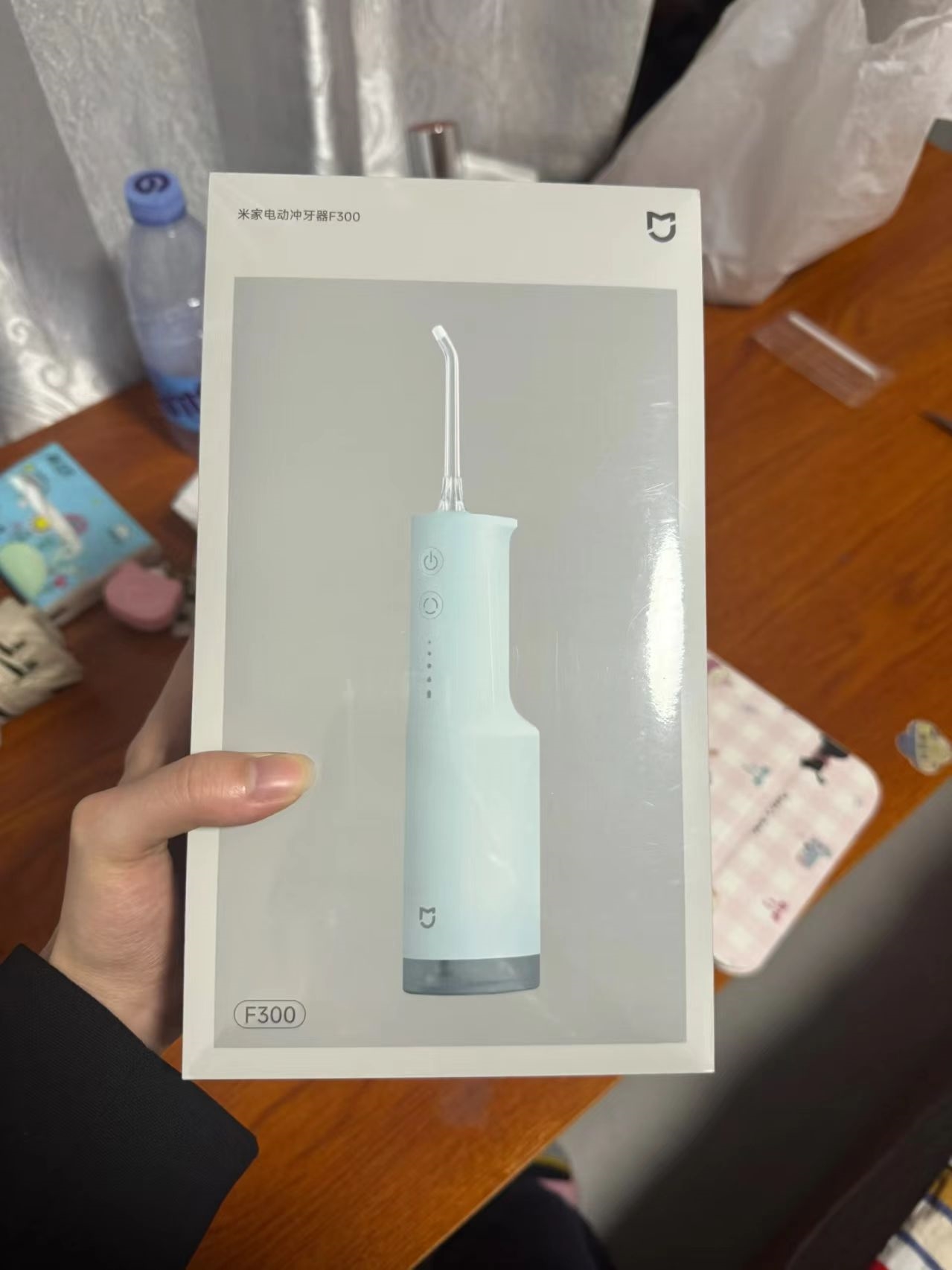 ��Ҫ׷��С��һ���� С�׵�����綯��������ʷ��� �׼�С�׵綯������F300 ����ɢ������ 4��ģʽ3��