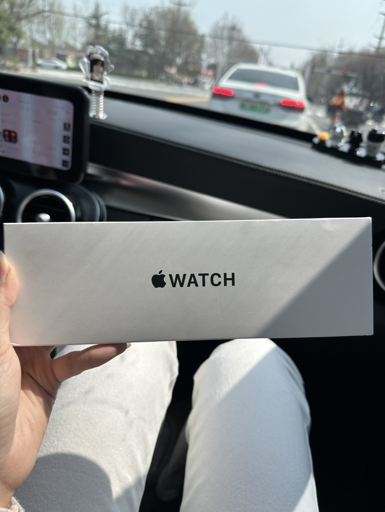 �����̫�٣���ϣ����apple watch watch se3 �����ֱ� 2025��Ʒ��ʷ��� ������������Apple/ƻ�� W