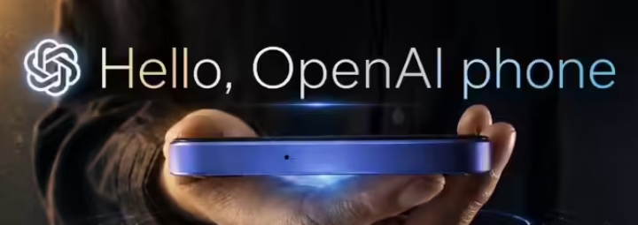 OpenAI�ֻ��������ϰ������� �ݷ���ʦ�����Z��Ϣ��OpenAI�����������׿�AI Agent�ֻ�������Ŀ�������2027���ϰ�����