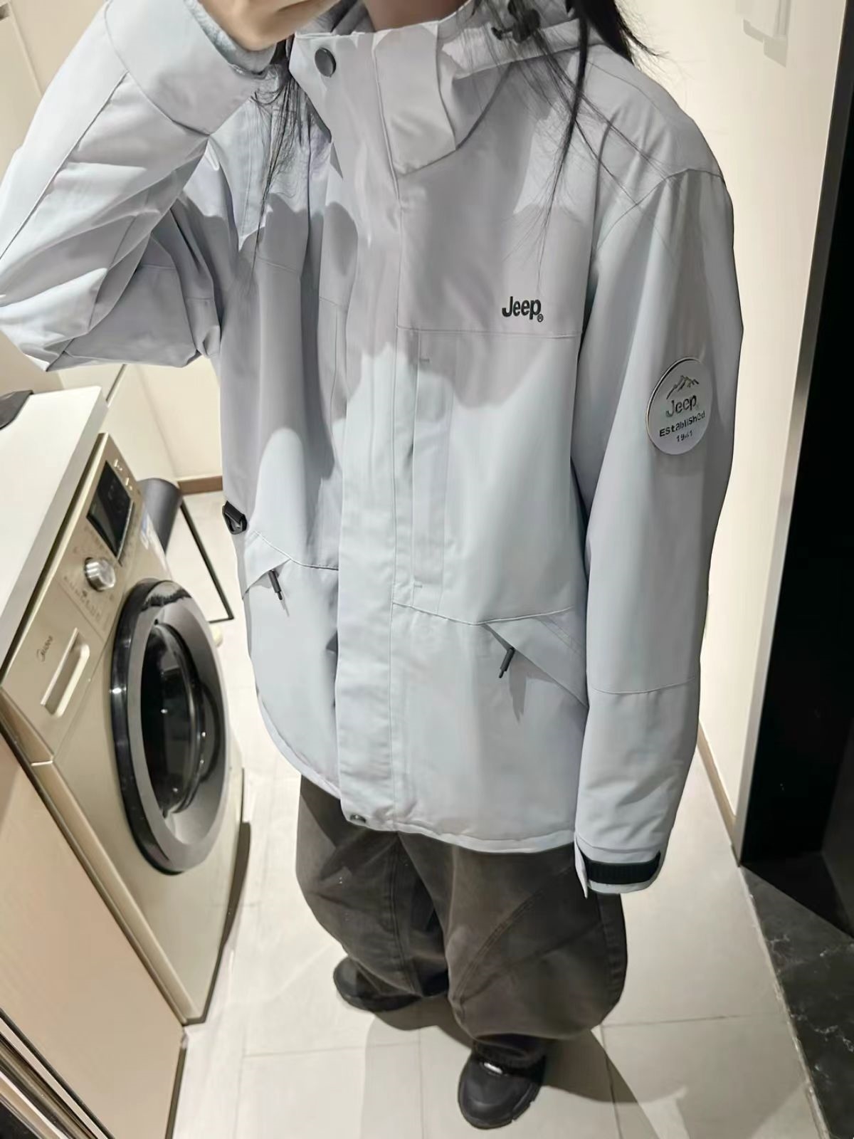 89jeepһ£ʲôˮƽ ¼ֱǻرѰJEEPһʷ JEEP SPI