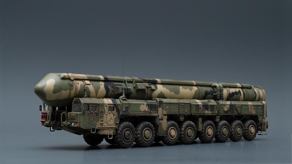 ëľǿ1/72 M޼ʵϵͳ չʾͿװ4̡ԲʡѩءıĿǰֻõԲʺıȿɹģ