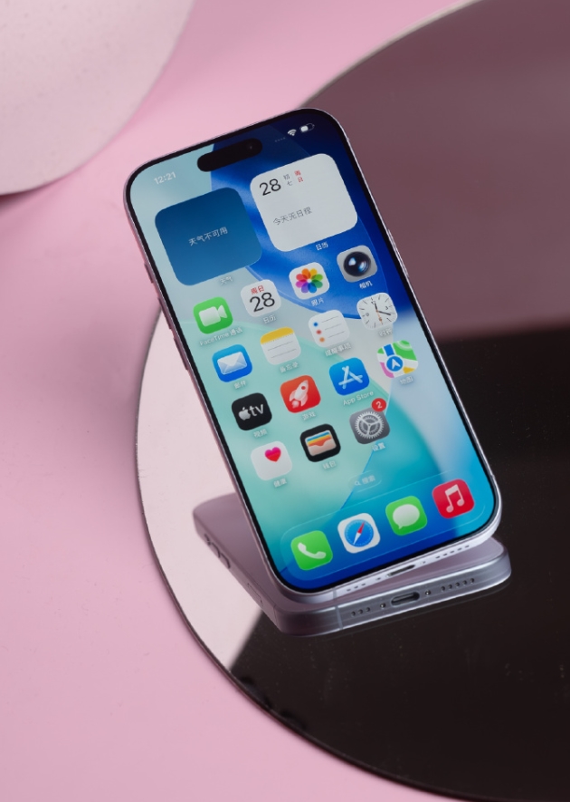 ���ѷ�ӳƻ���ֻ�����⻻���˻� ���գ������벩�����ϣ����ֲ�����������ƻ��14���������˻����ߣ���ֱӪ�깺��iPhone�󣬽�ԭװ��