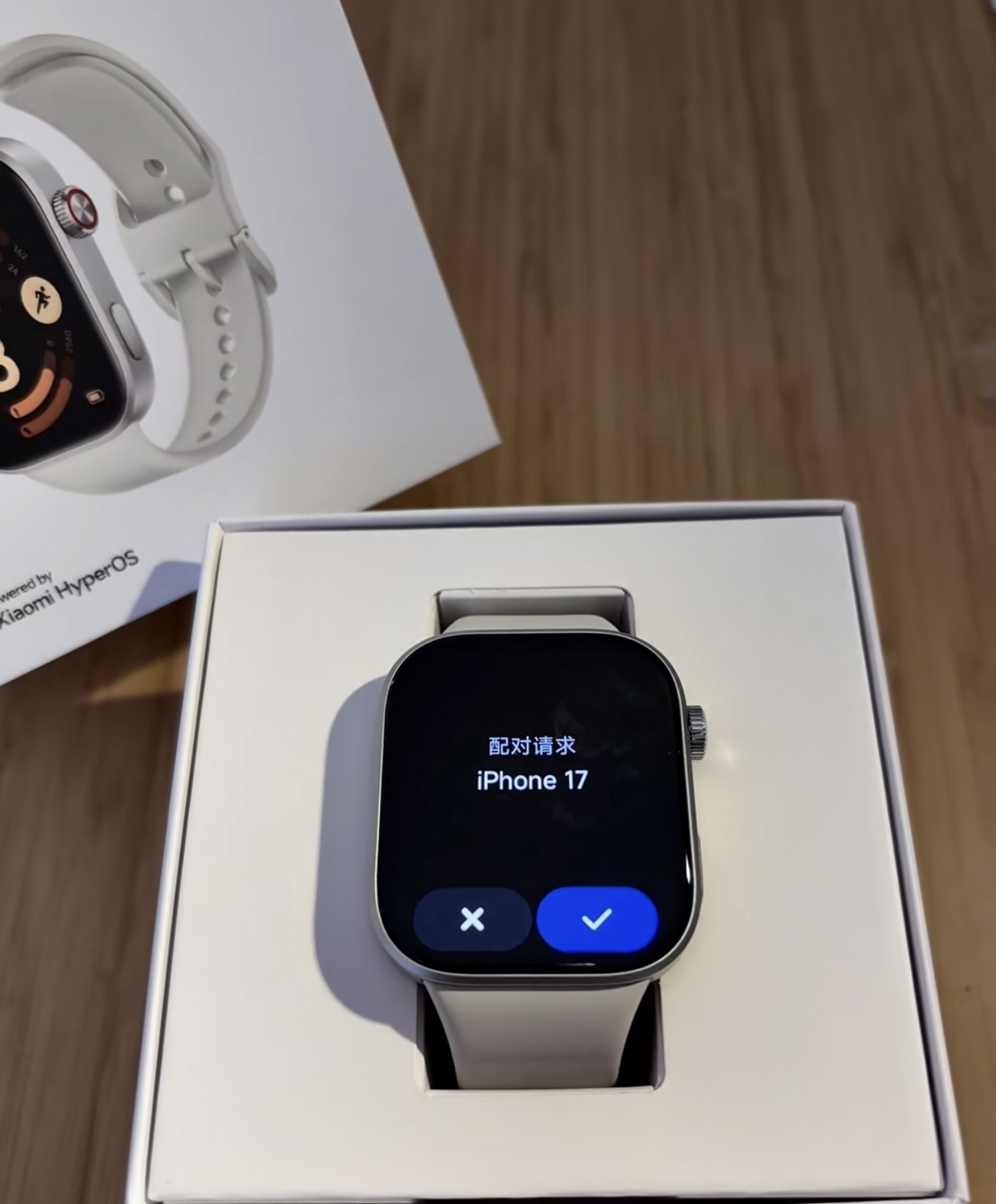 ѧ���������룡Redmi Watch 6���� С�� redmi watch 6��ʷ��� С��REDMI Watch6 ����OS 3