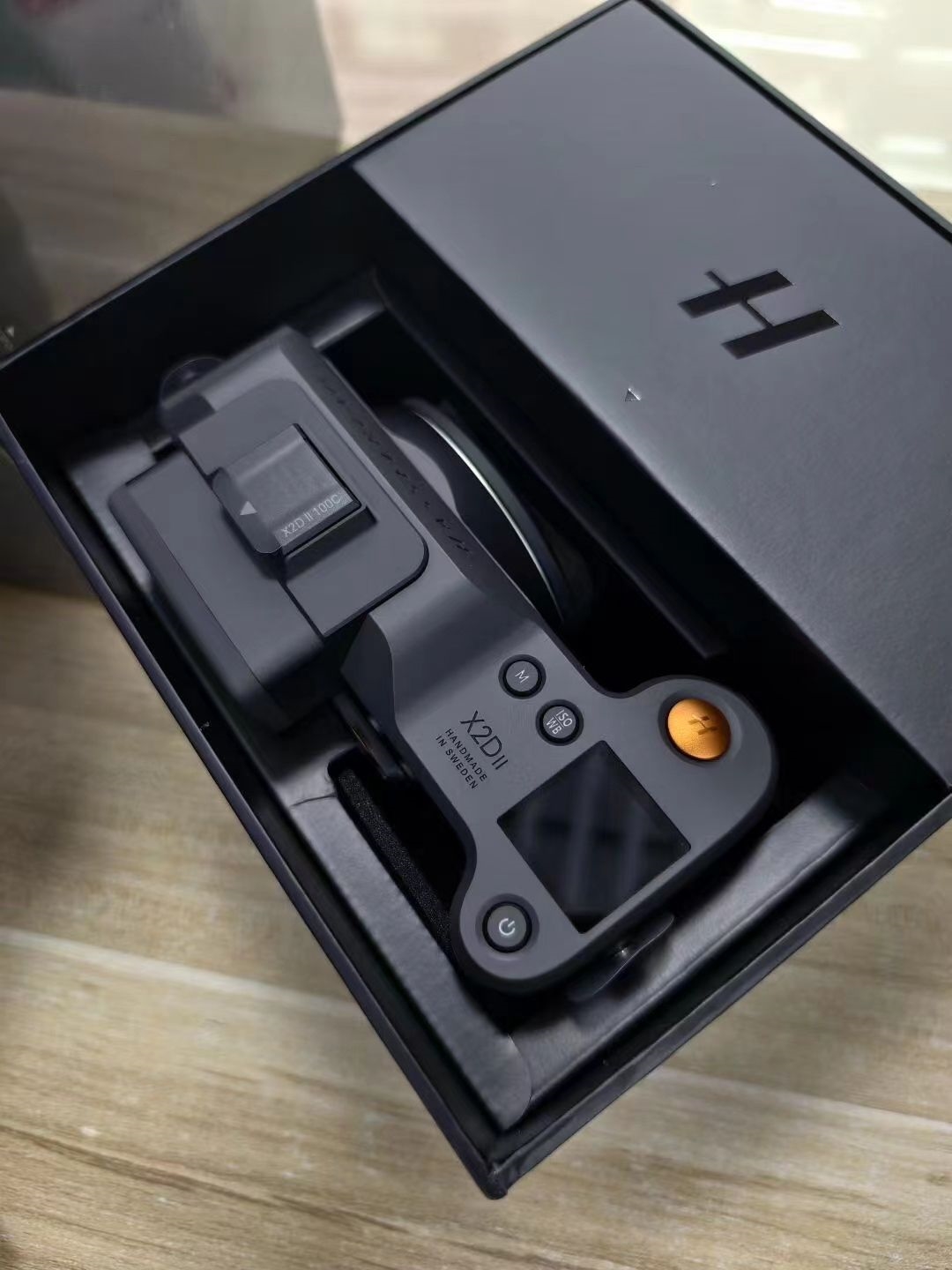 Сƨɿ ߹ Сƨɿ ߹ ʷ Hasselblad/X2DII