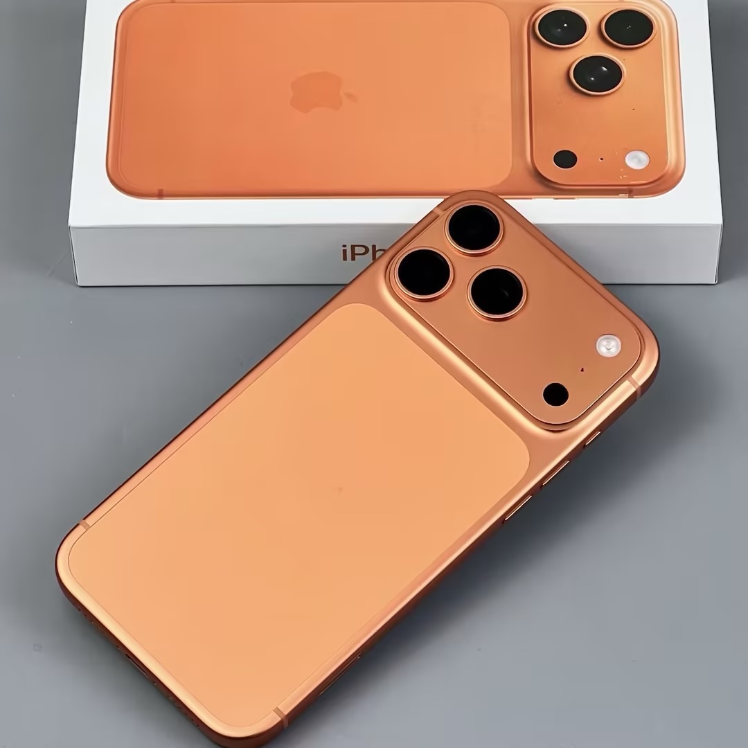 ����˵�Ų�Ҫ������ȴ�ܳ�ʵ 17pmһֱ���²���ֵ������һ���ܶ�����ѽ�� Apple/ƻ�� iPhone 17