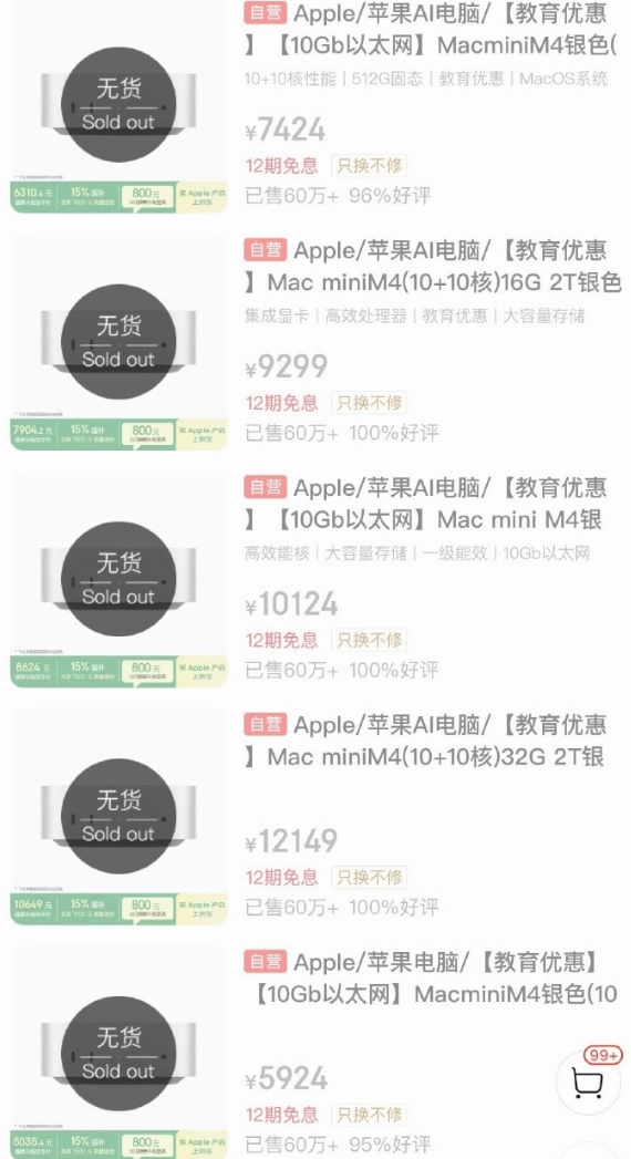 ȫ��������Macmini ���գ��ɿ�ԴAI������OpenClaw�����ġ���Ϻ�ȡ�ϯ���Ƽ�Ȧ���䱾�ز������������������ƻ��M