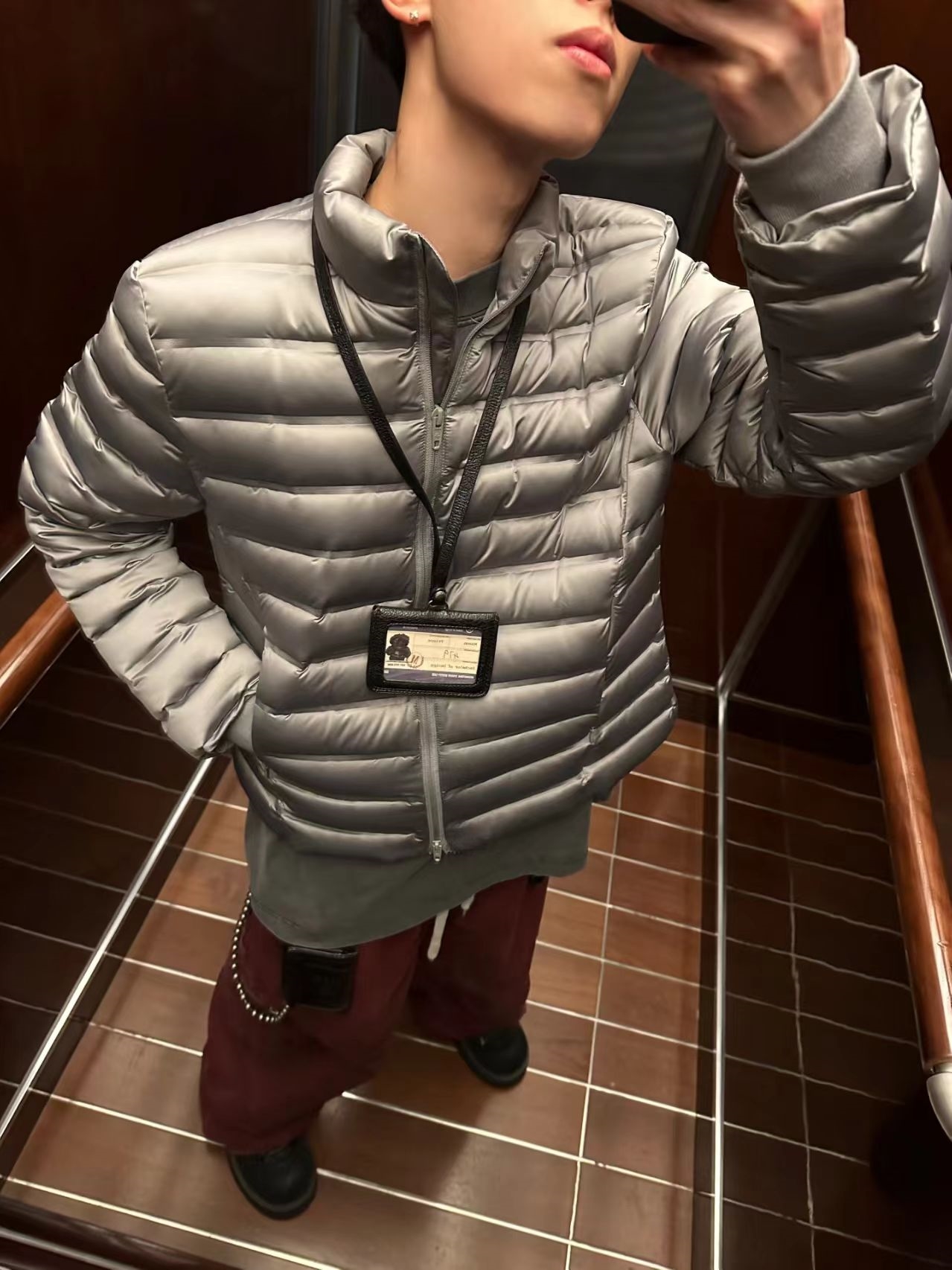 ʱǸֻ??ôŹ޷?? 걬Ź޷˭ûGetʷ ϿٯDECATHLON̿