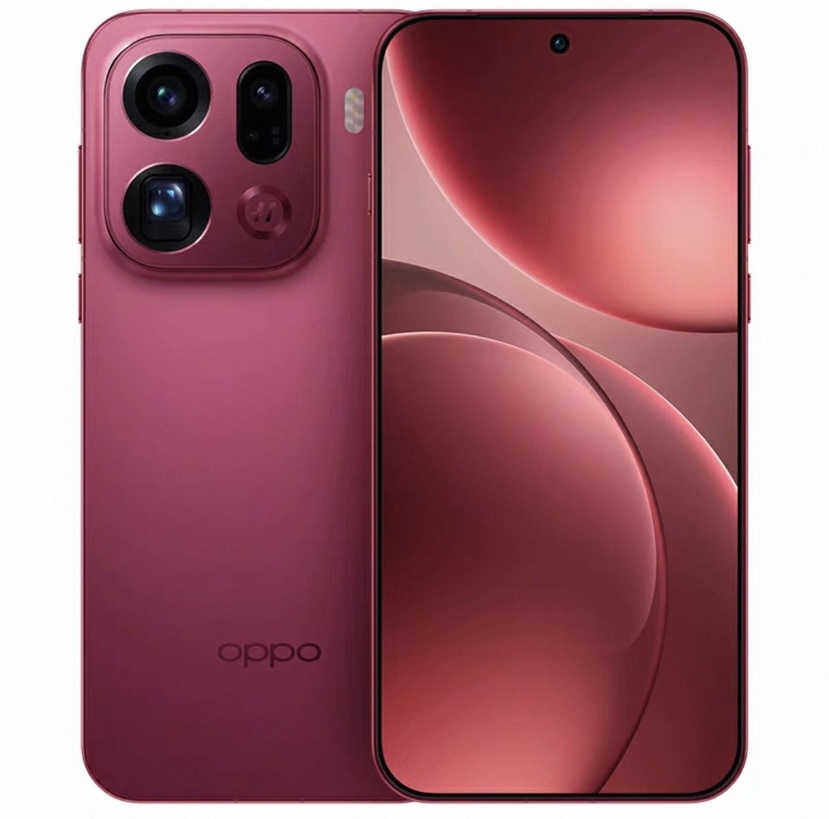 Ȩ VS ߣ 2025 갲׿Ӱ콢ɴܣOPPO Find X9 Pro  vivo X300 Pro